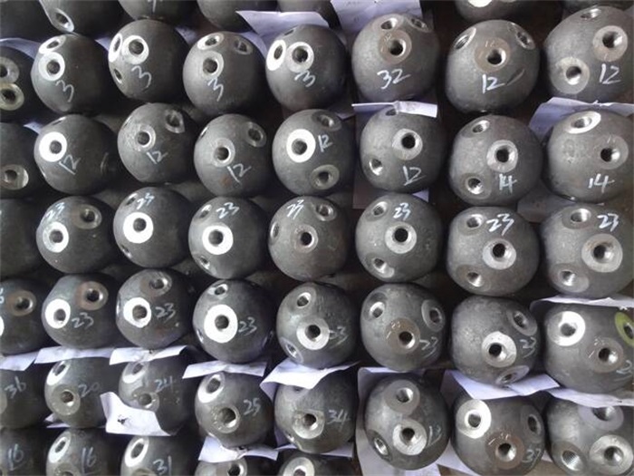 武威螺栓球节点